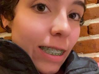 ElodiePerrine - Live sex cam - 27396379