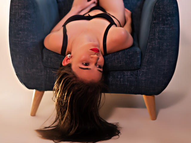 JennaDerose - Camera khiêu dâm &amp; quyến rũ trực tiếp - 27396743