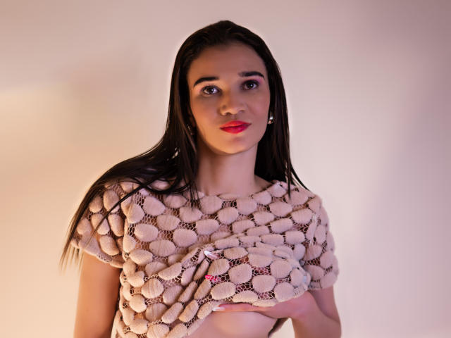 JennaDerose - Sexe cam en vivo - 27396757