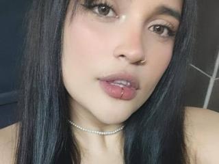 AgathaK - Sexe cam en vivo - 27396820