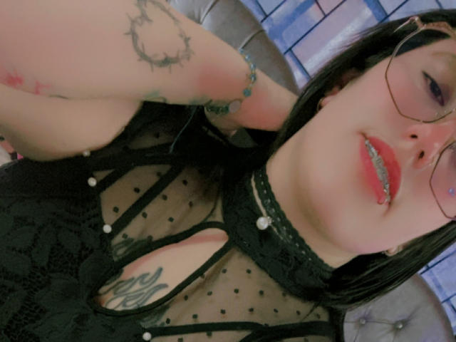 NatalieHarris - Live porn &amp; sex cam - 27397555