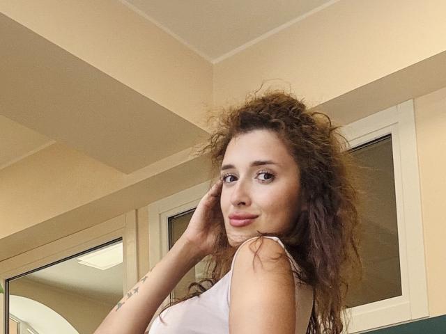 AnnaAngel - Live sexe cam - 27397611
