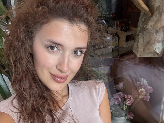 AnnaAngel - Live porn &amp; sex cam - 27397681