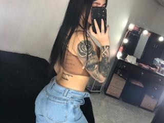 ViolettaSquirt - Live porn &amp; sex cam - 27398437