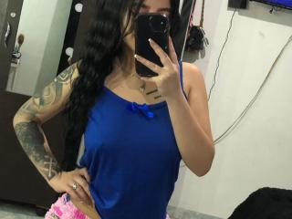 ViolettaSquirt - Sexe cam en vivo - 27398444