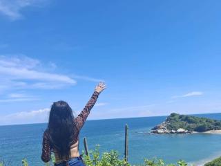 ViolettaSquirt - Sexe cam en vivo - 27398493