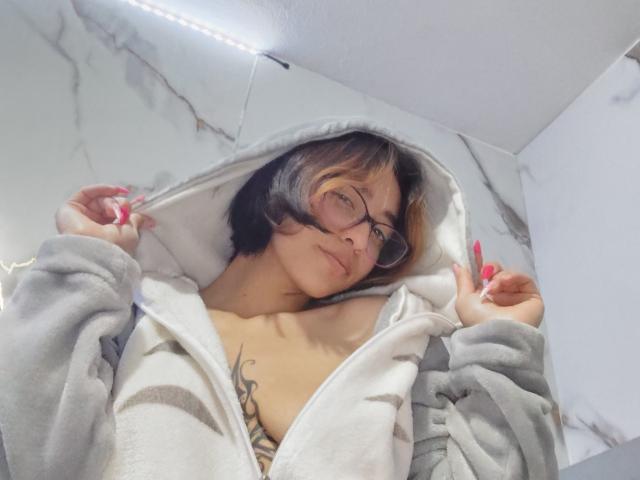 CamiVargas - פורנו בשידור חי ומצלמת סקס - 27398675