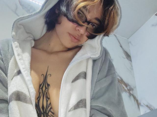 CamiVargas - Sexe cam en vivo - 27398682