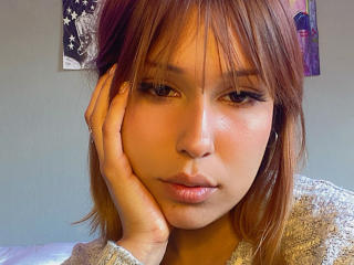 KiaraHernandes - Live porno og sexkamera - 27398738