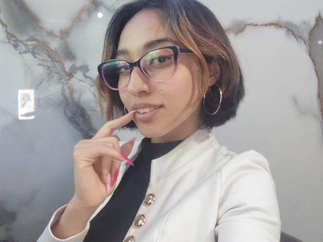 CamiVargas - Sexe cam en vivo - 27398787