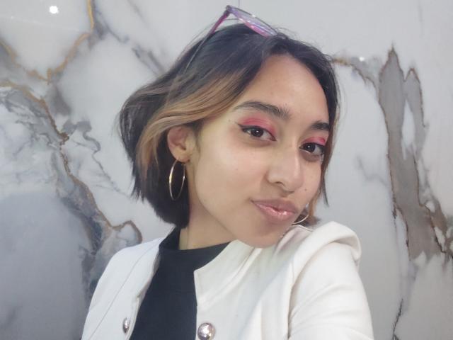 CamiVargas - Live porn &amp; sex cam - 27398808