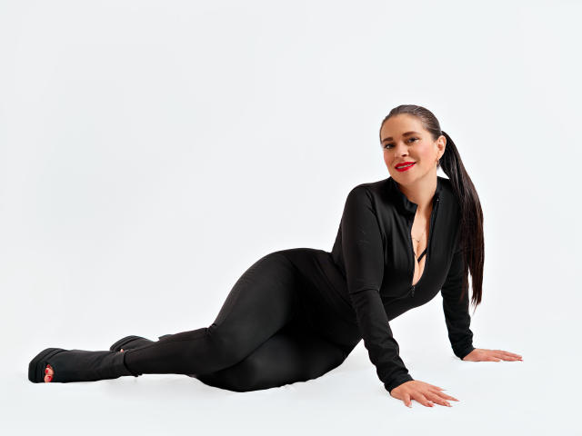 CelesteCorine - Sexe cam en vivo - 27399620