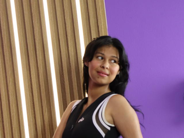 AnickaTomzon - Live porn &amp; sex cam - 27399830