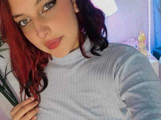 SaraRossee - Live porn &amp; sex cam - 27400019