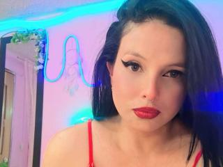 SofiaLeal - Live sex cam - 27400096