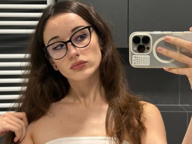 SweetBritta-hot - Live porn &amp; sex cam - 27400166