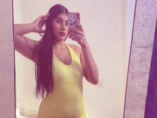 AbbyKey - Live sexe cam - 27400838