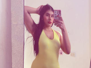 AbbyKey - Live sexe cam - 27400845