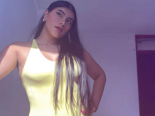 AbbyKey - Live sexe cam - 27400859