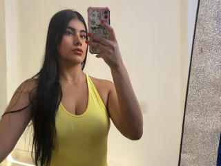 AbbyKey - Live sexe cam - 27400894