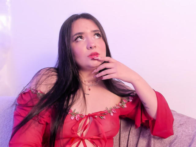 ValeriJoness - Camera khiêu dâm &amp; quyến rũ trực tiếp - 27401111