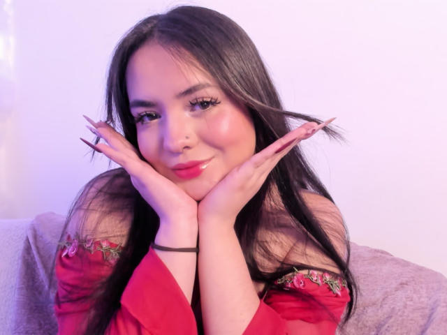 ValeriJoness - Sexe cam en vivo - 27401146