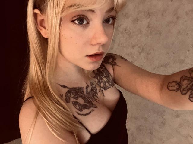 EnchantingEyes - сексуальная веб-камера в реальном времени - 27401391