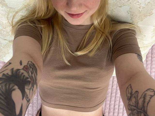 EnchantingEyes - Live porn &amp; sex cam - 27401405