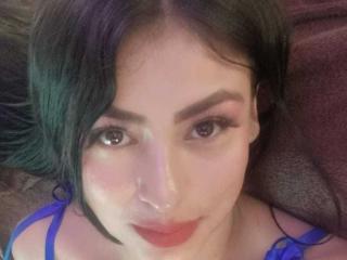 ZaiiraFox - Sexe cam en vivo - 27401468