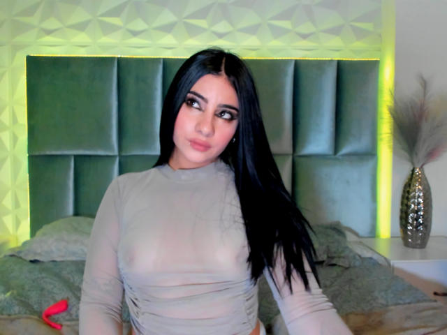 NatallieBlue - Live porn &amp; sex cam - 27401517