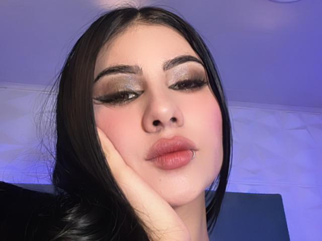 NatallieBlue - Live porn &amp; sex cam - 27401559