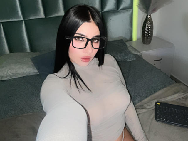 NatallieBlue - Élő pornó és szexkamera - 27401622