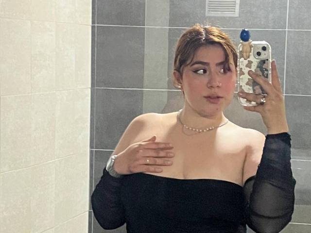 AdelaTaylor - Camera khiêu dâm &amp; quyến rũ trực tiếp - 27401958