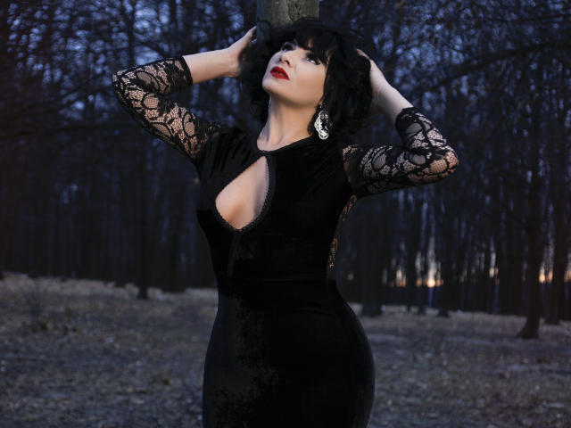 Giullya - Sexe cam en vivo - 2740243