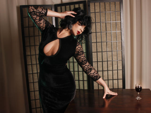 Giullya - Sexe cam en vivo - 2740264