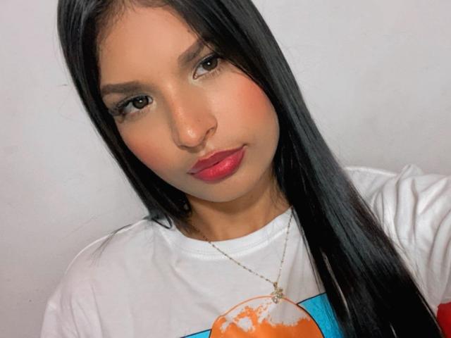 EvaRoux - Camera khiêu dâm &amp; quyến rũ trực tiếp - 27403001