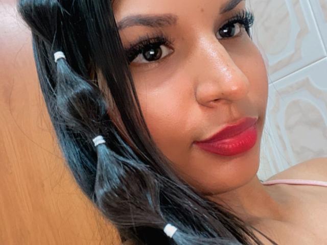 EvaRoux - сексуальная веб-камера в реальном времени - 27403064