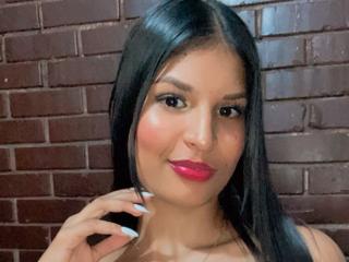 EvaRoux - Live porn &amp; sex cam - 27403085