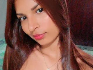 EvaRoux - Live porn &amp; sex cam - 27403127