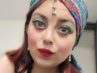 Dannazv - Live porn &amp; sex cam - 27403281