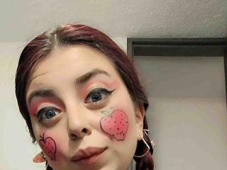 Dannazv - Live porn &amp; sex cam - 27403526
