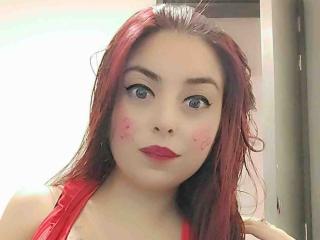 Dannazv - Live porn &amp; sex cam - 27403540