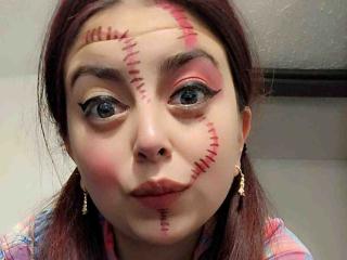 Dannazv - Live porn &amp; sex cam - 27403589