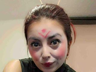 Dannazv - Sexe cam en vivo - 27403596