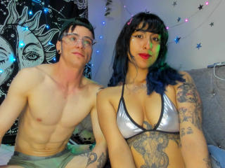 HollyPurple - Live sex cam - 27403883