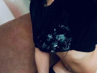 LiliBundy - Sexe cam en vivo - 27404037