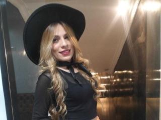 AmbarVelle - Live sex cam - 27404289