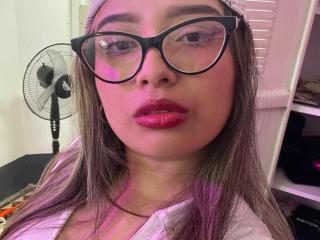 RosetaBelle - Live sex cam - 27404541
