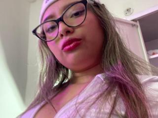 RosetaBelle - Live sex cam - 27404618