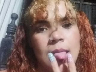 DomiEvans - Live porn &amp; sex cam - 27404674
